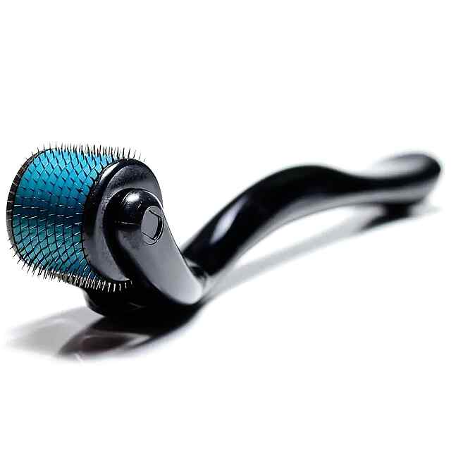 Мезоролер на 540 голок – омолодження та здоровий вигляд шкіри! - 1 фото товару