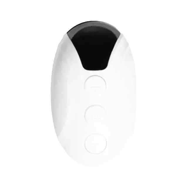 Мікрострумовий прилад для якісного сну EMS – білий колір - 2 фото товару