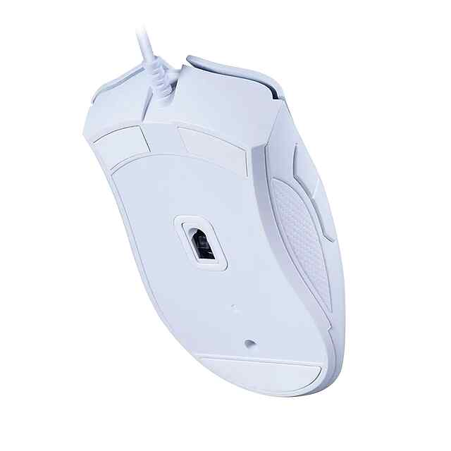 Мишка ігрова Razer Deathadder Essential 6400DPI USB Дротова 5 кн. на 10 млн кліків Чорна - 3 фото товару