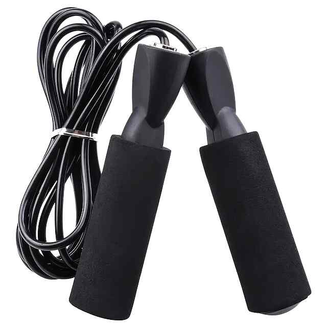 Набір для преса - 7 елементів: стійка, колесо, килимок, еспандери, скакалка, торсіонний еспандер. Домашні тренування. - 3 фото товару