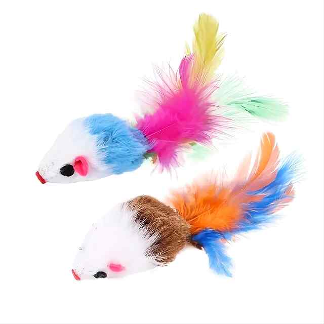 Набір іграшок для котів - Тунель   Паличка   М'ячики (24 предмети) Україна - 2 фото товару