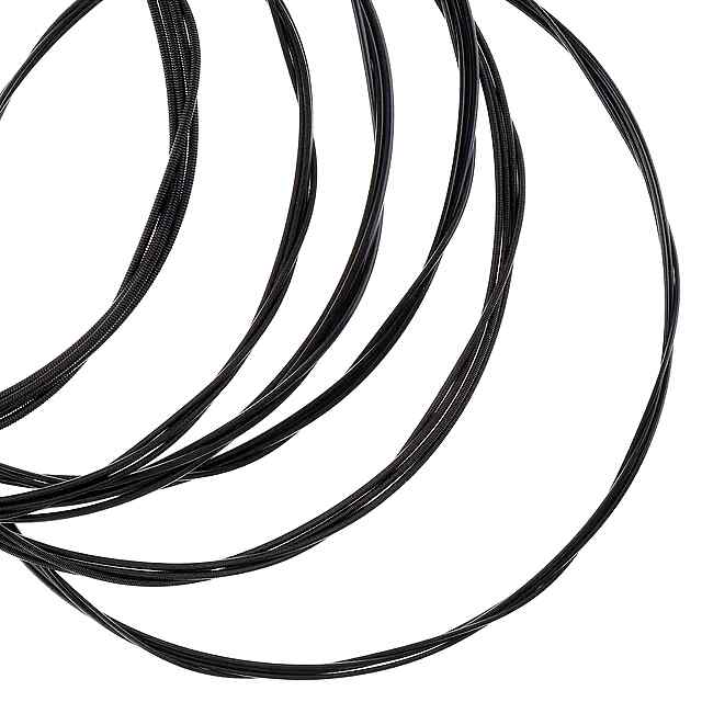 Набір нейлонових струн для класичної гітари (6 шт.) для новачків та школи - 1 фото товару