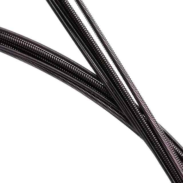 Набір нейлонових струн для класичної гітари (6 шт.) для новачків та школи - 2 фото товару