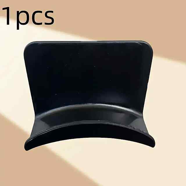 Настінний гачок для навушників без свердління, водонепроникний. - 2 фото товару