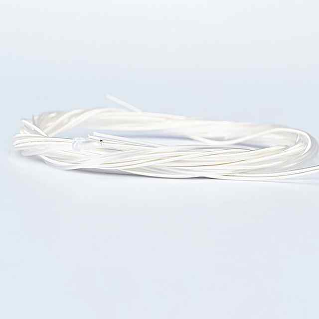 Нейлонові струни для класичної гітари 6 шт. (легка установка) - 1 фото товару