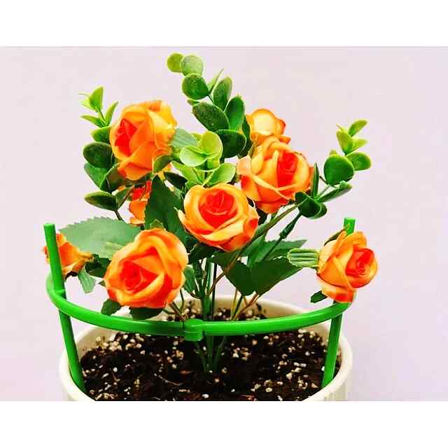 Опори для квітів регульовані комплект Україна