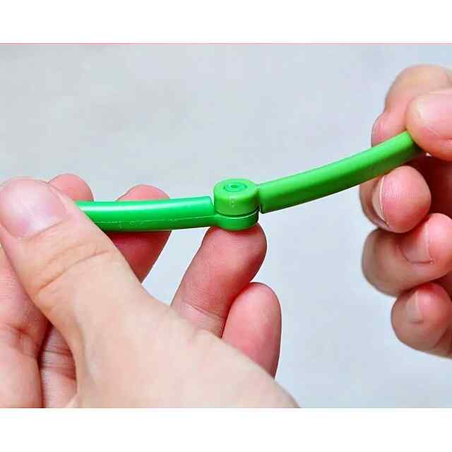 Опори для квітів регульовані комплект Україна - 1 фото товару