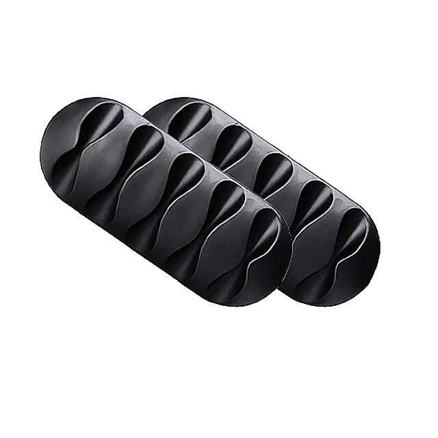 Органайзер USB Cable Manager — набір з 5 відділень