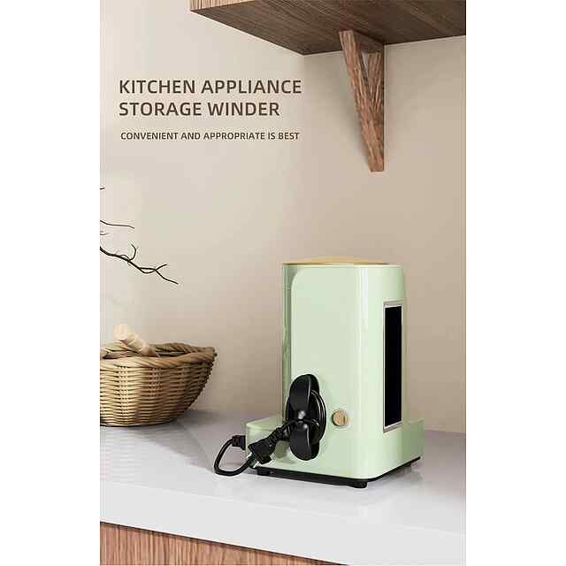 Організатор кабелів Cable Clamp – чистий та охайний стіл! - 1 фото товару