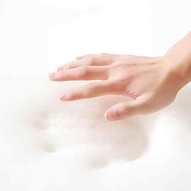 Ортопедичне крісло з піни пам'яті для спини, офісу, авто, простати. Зменшує тиск і покращує кровообіг. Легкий догляд. - 3 фото товару