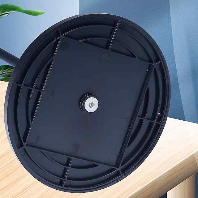 Підставка для навушників - Біла / Тримач для гарнітури / Аксесуар для ПК - 2 фото товару