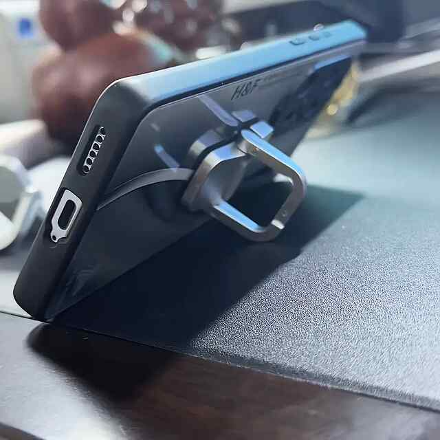 Підставка для ноута, чорна, 10-18, портативна, 2шт/комплект - 2 фото товару