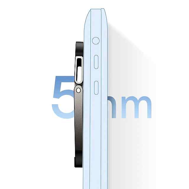 Підставка для Ноутбука Складна Регульована Висота Охолодження - 1 фото товару