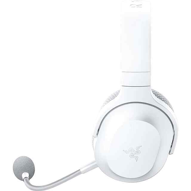 Razer Barracuda X – бездротова ігрова гарн. для всіх пристроїв   мікрофон, якісний звук, комфорт, Bluetooth/2.4 ГГц/3.5 мм. Купити в Україні! - 0 фото товару