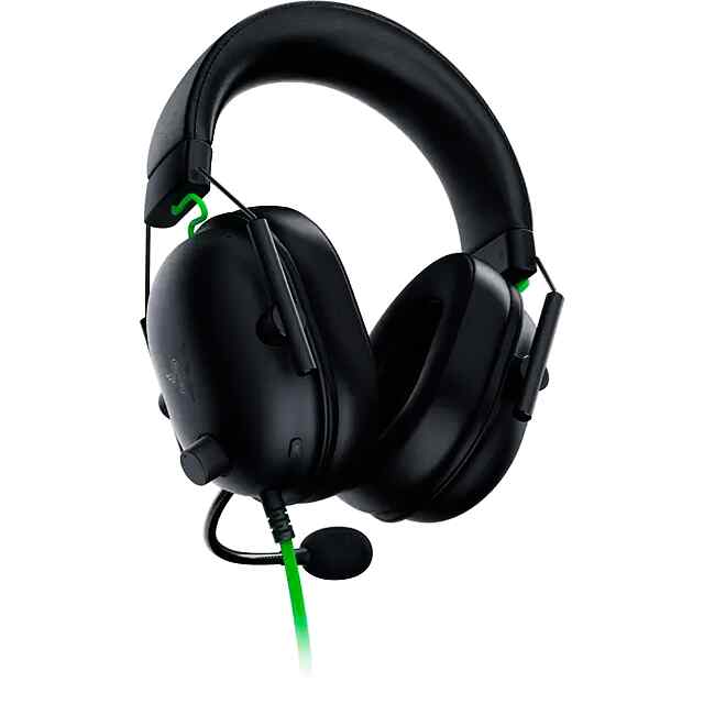 Razer BlackShark V2 X кіберспортивні гарнітура з мікрофоном 7.1 Surround Sound, легка і комфортна

Razer Blackshark V2X кіберсп.гарнітура з мікр. для ПК, PS4/5, Xbox One, Nintendo Switch - 3 фото товару