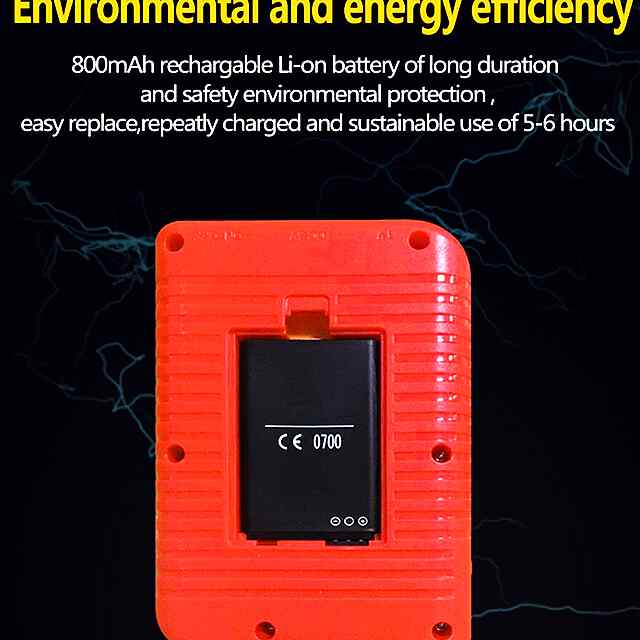 Retro Game Box: Портативна приставка Dendy з 400 іграми, кольоровий екран. - 2 фото товару