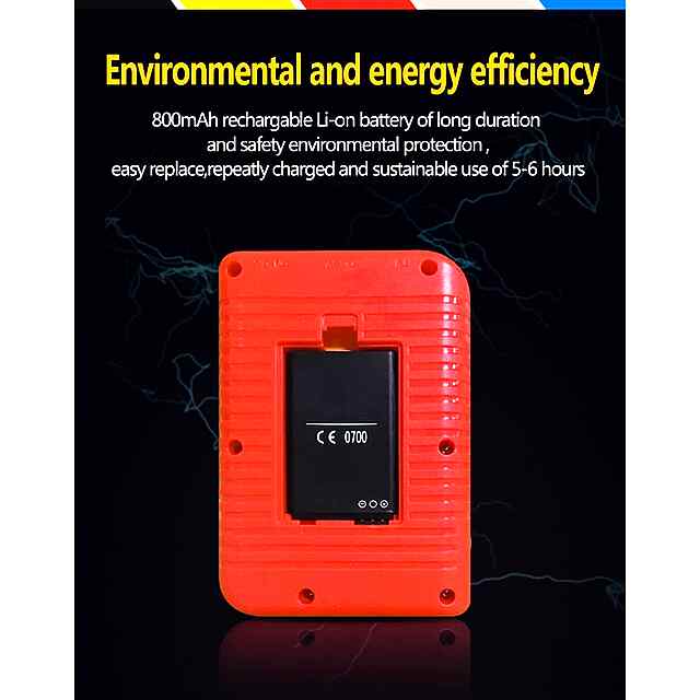 Retro Game Box: Портативна приставка з 400 Dendy-іграми 8Bit   TV out, до 6год. - 2 фото товару