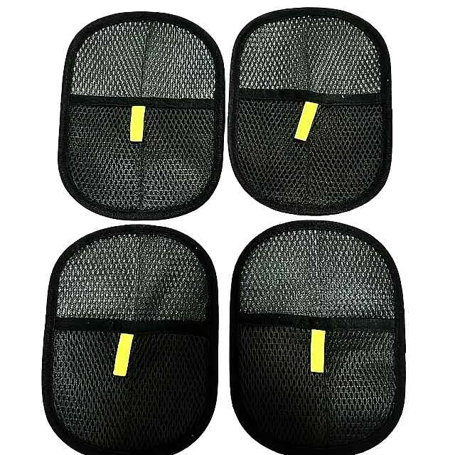 Рукавичка від шерсті домашніх улюбленців. Розмір S. Україна. ????????????✨???? - 1 фото товару