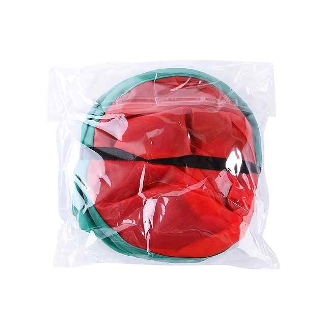 Складаний Тунель-Намет для Кота Rainbow Cat 40x40x40 см Ігровий Будиночок - 3 фото товару