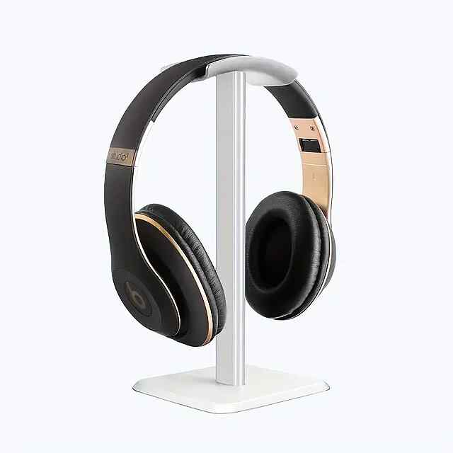 Стійка для навушників ABS Al, 23см - стильно і практично! - 2 фото товару