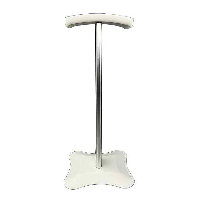 Стійка для навушників, ABS алюміній, Україна - 3 фото товару