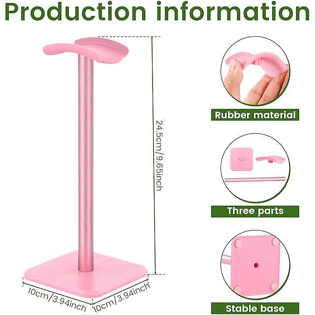 Стійка для навушників - Органайзер, Україна - 3 фото товару