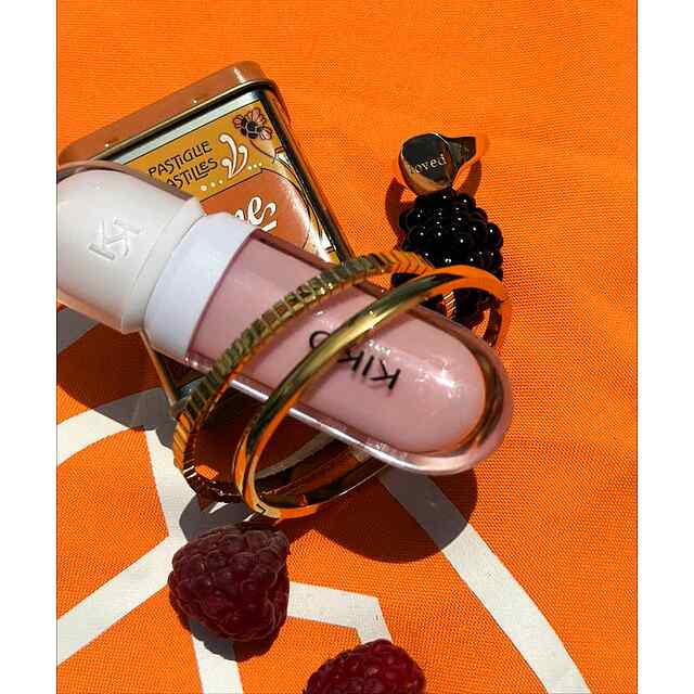 Стильне жіноче колечко, розмір 8. Ідеальний подарунок! Знижка INSTAGRAM: PROM20. - 3 фото товару