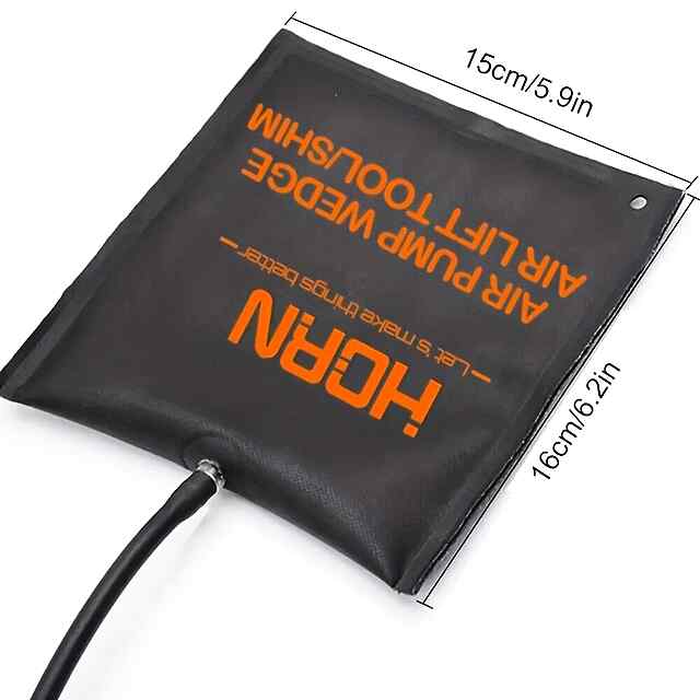 TPU Клин для дверей | Міцний | 300кг | Зелений | Україна - 1 фото товару