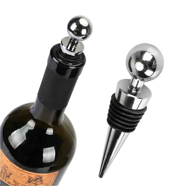 Вакуумна пробка для вина – герметичність, стиль та свіжість ????✨