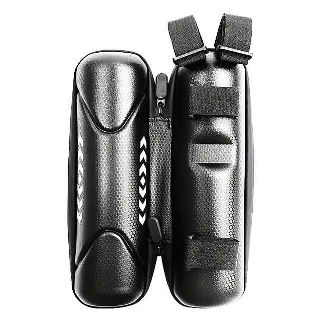 Водонепроникна Сумка для Електросамоката Xiaomi/Ninebot жорстким Корпусом та Сіткою. - 3 фото товару