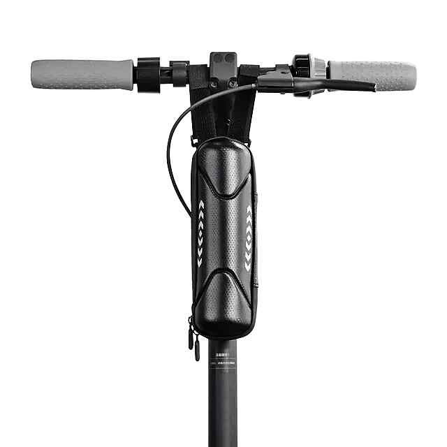 Водонепроникна Сумка для Електросамоката Xiaomi/Ninebot з Жорстким Корпусом   Сітка - 3 фото товару